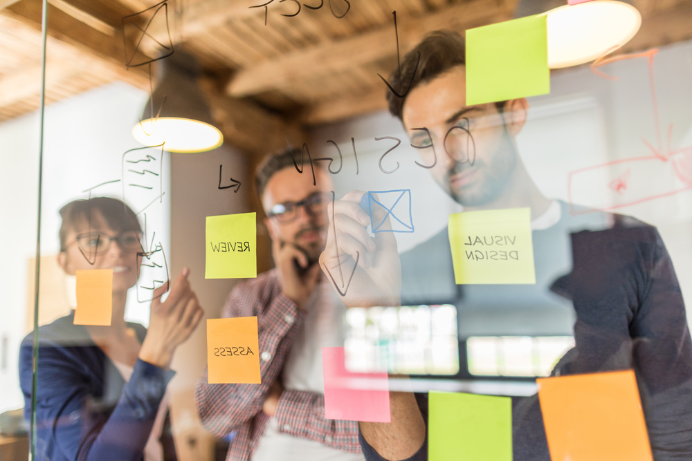 Workshop: Product Management Process
