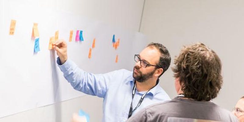 Workshop: Advanced Domain-Driven Design