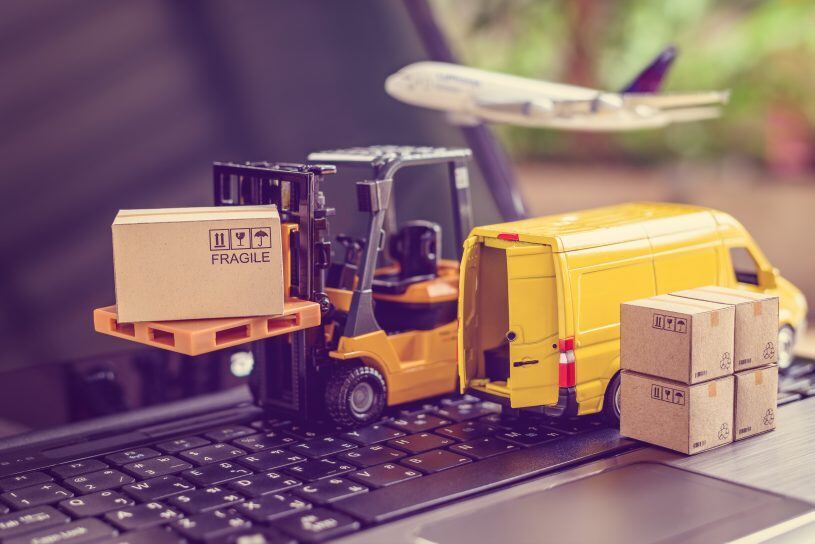 Webinar: Waarom B2B e-commerce en hoe ermee aan de slag te gaan