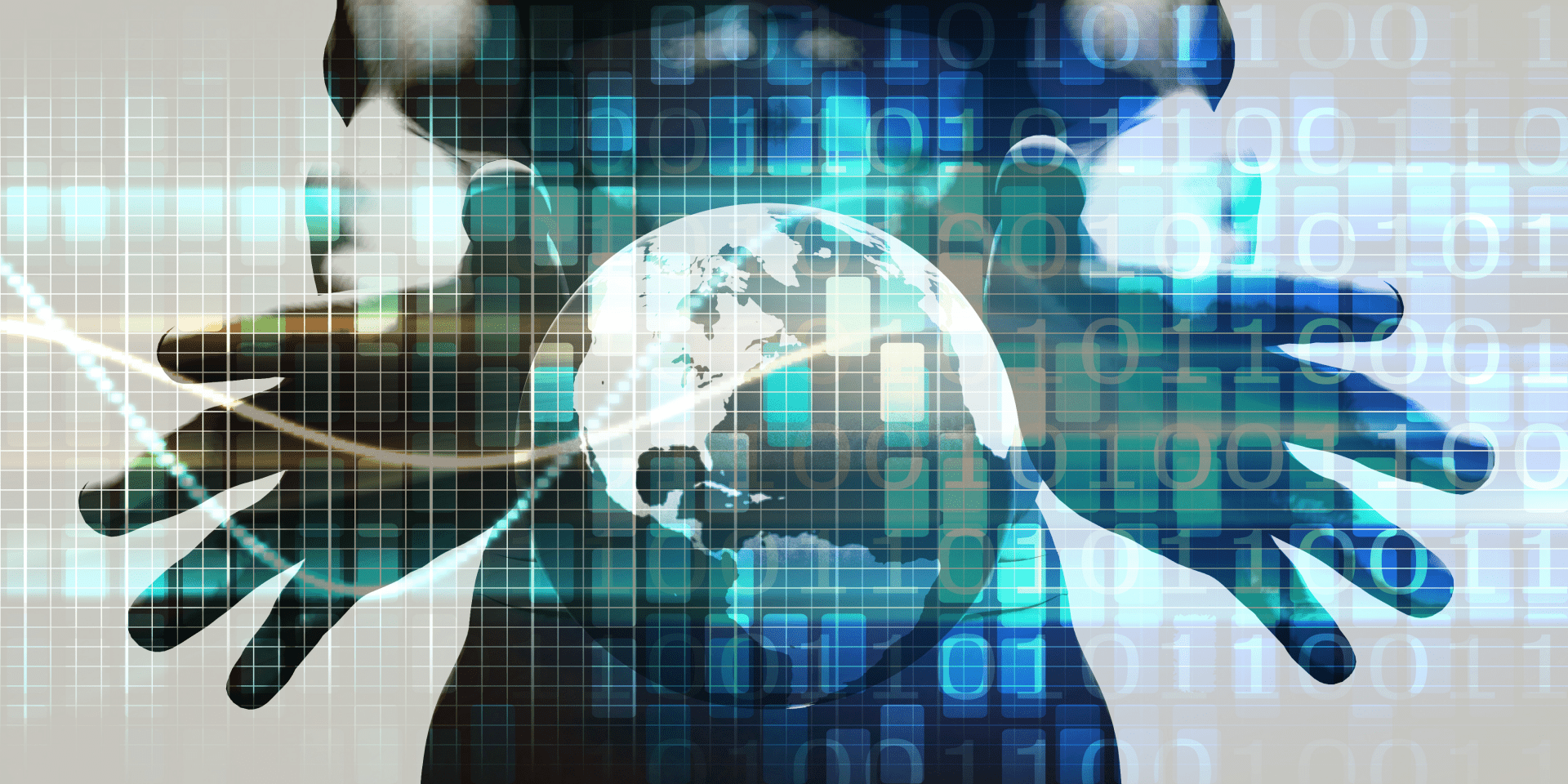 Webinar: What real-time data can do for your business