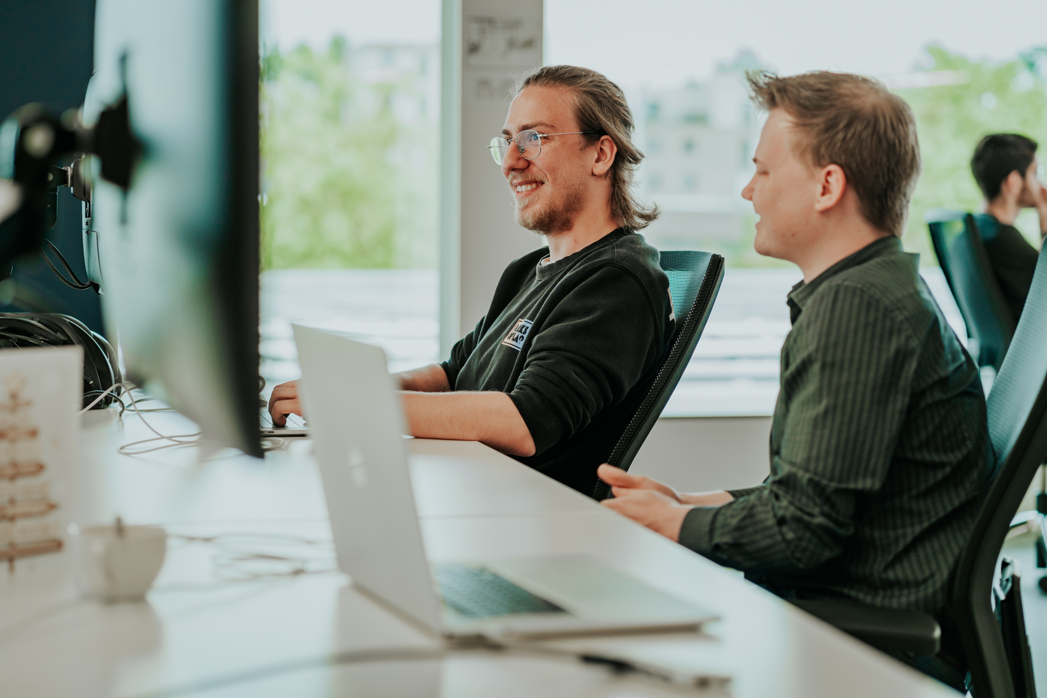 OutSystems Developer OutSystems Developer
