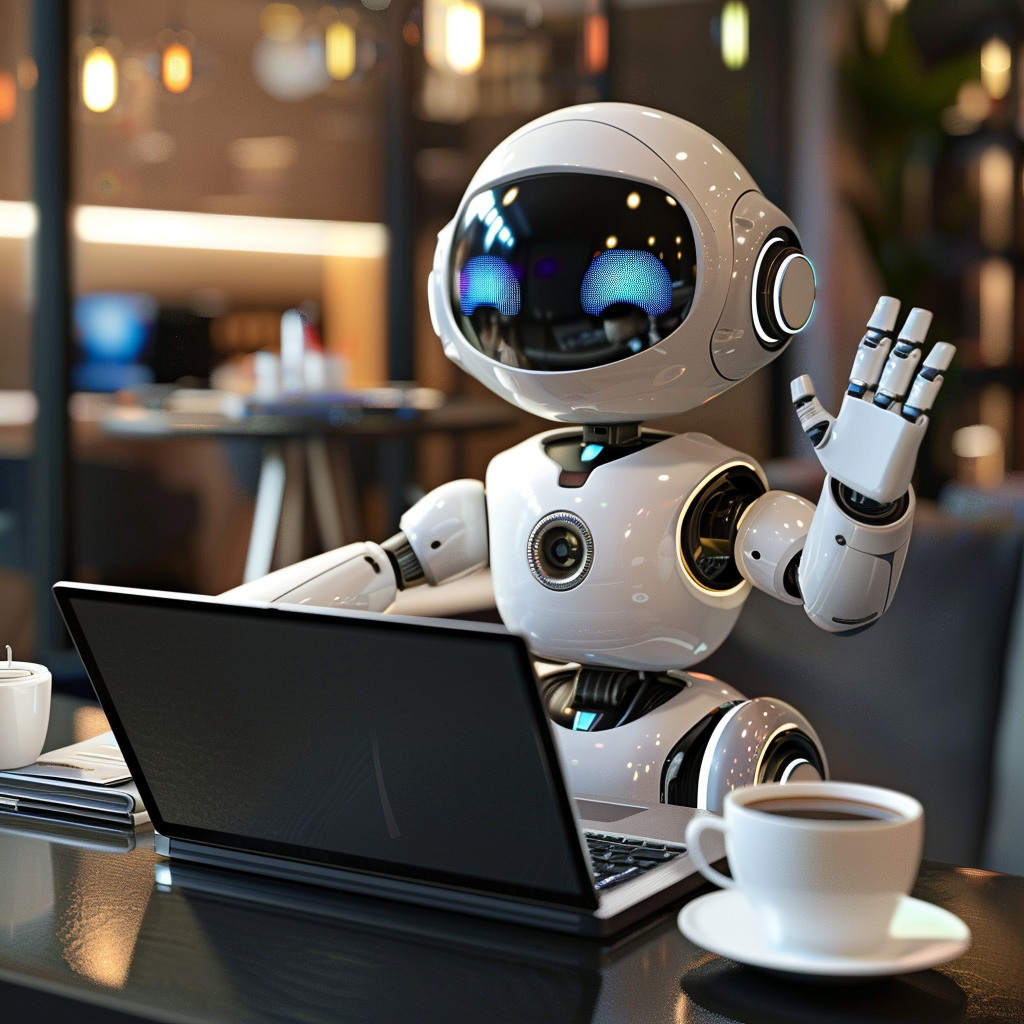 ACA Roadshow: AI + Low Code