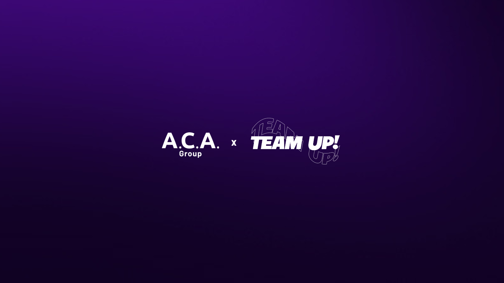 ACA Team Up 2020: The Digital Series