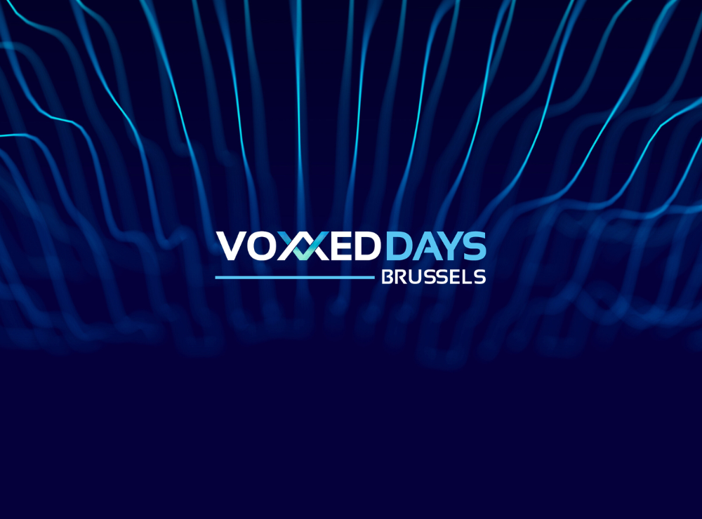Voxxed Days Brussels 2023