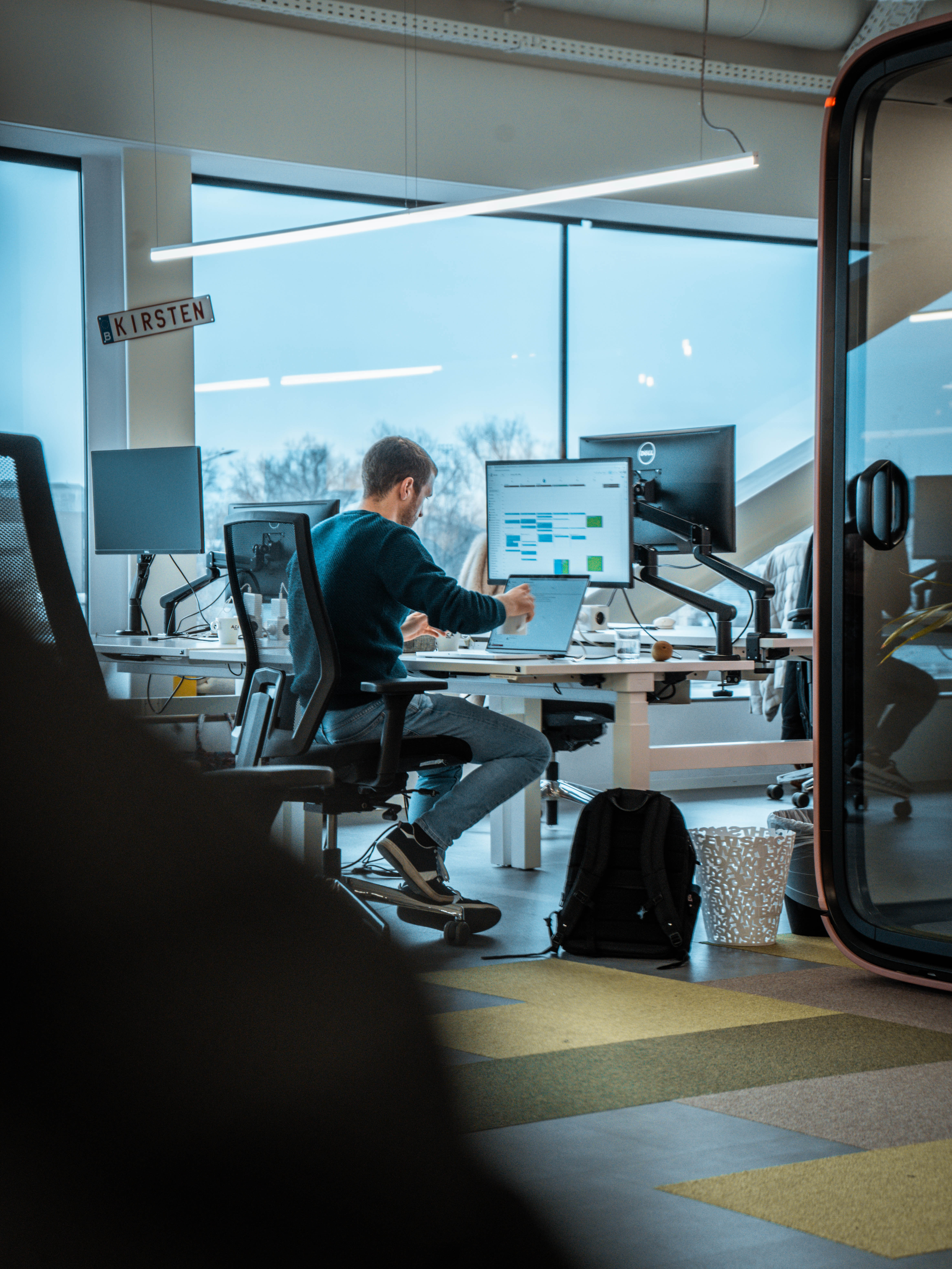 Technical Lead Machine Learning Technical Lead Machine Learning