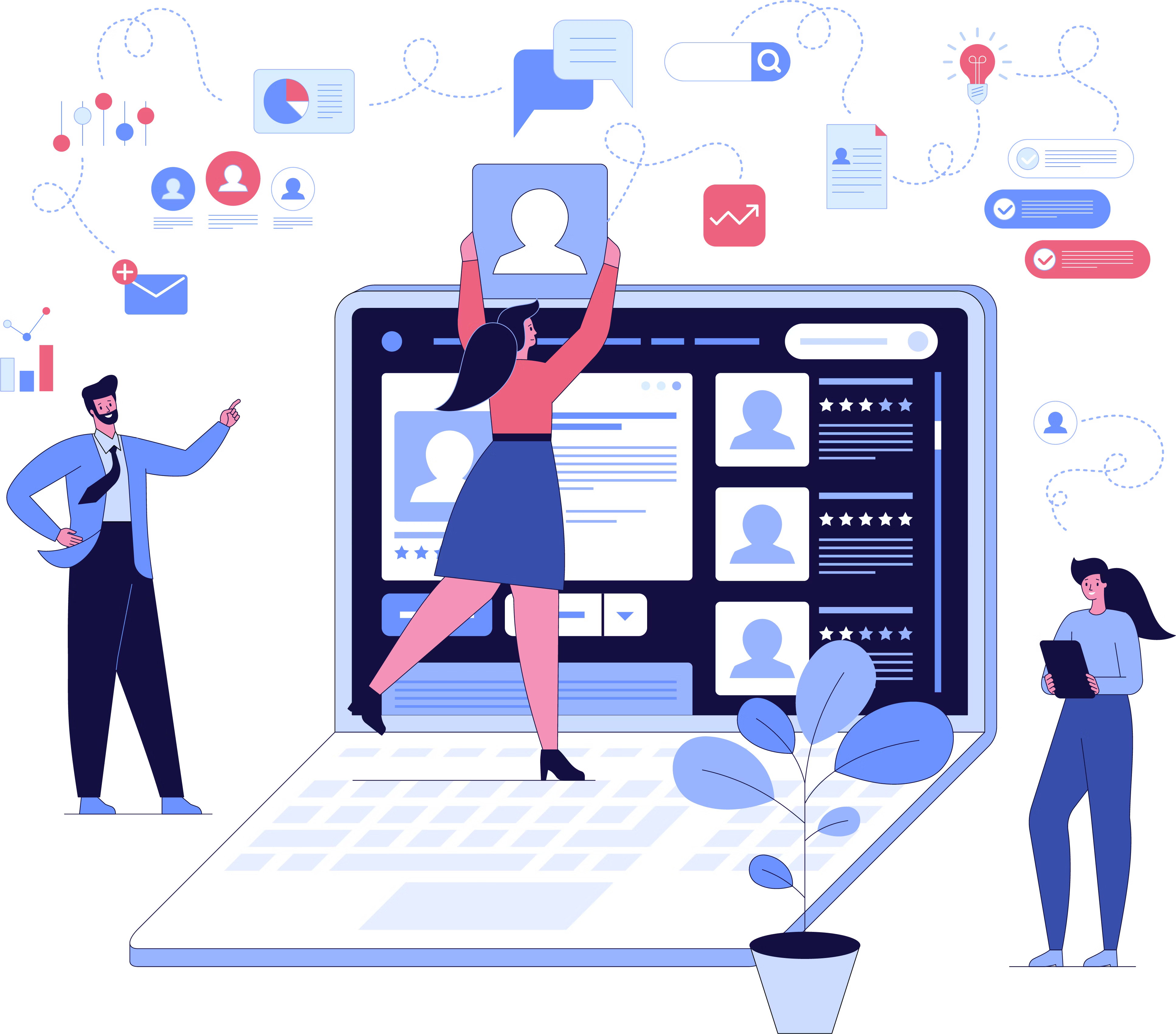 Webinar: Intranet