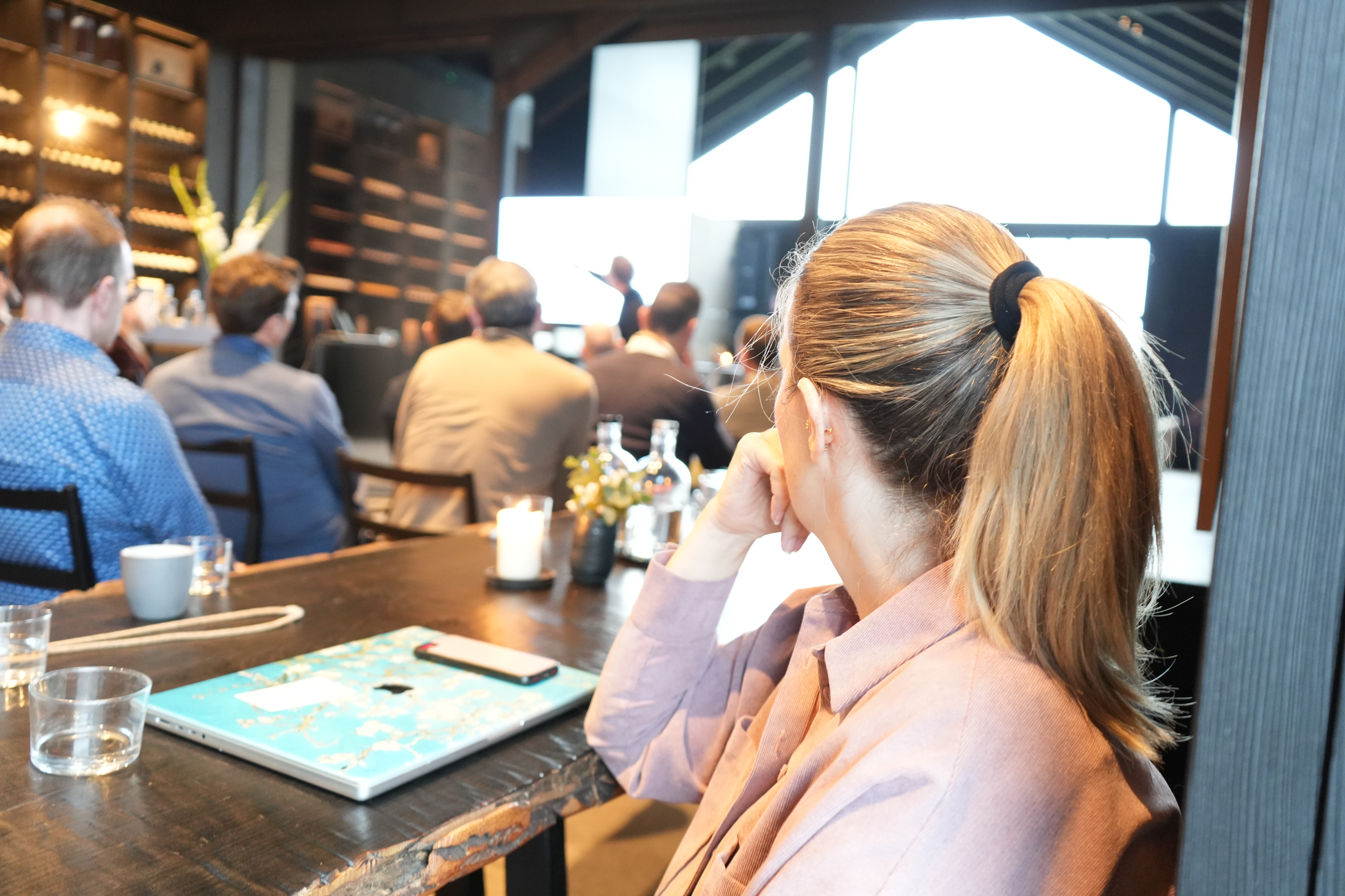 Event: Nextgen IT: Inspireren. Innoveren. Implementeren