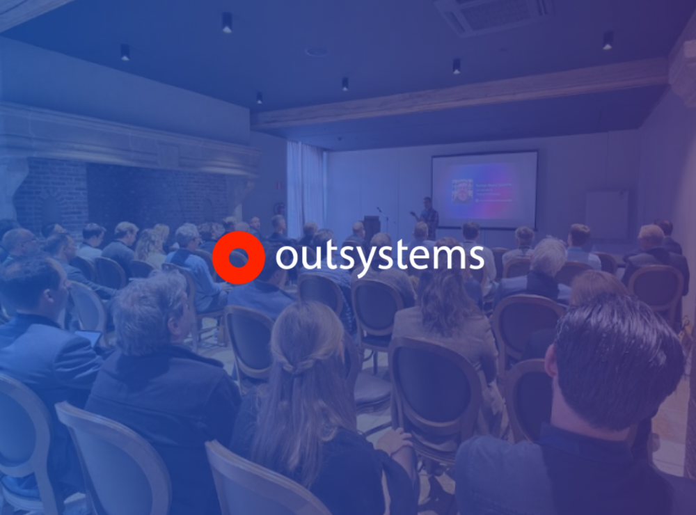 OutSystems ONE: the afterglow